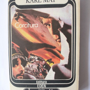 Karl May - Corcitura