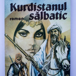 Karl May - In Kurdistanul salbatic