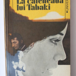 Kostas Valetas - La cafeneaua lui Tabaki