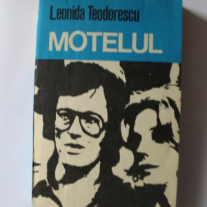 Leonida Teodorescu - Motelul