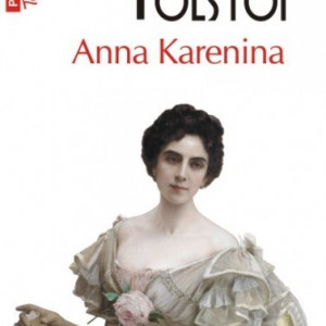Lev Tolstoi - Anna Karenina