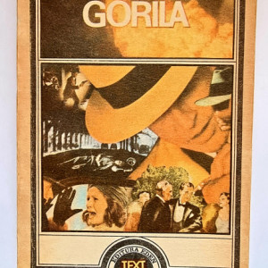 Liviu Rebreanu - Gorila