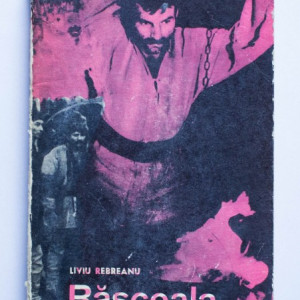 Liviu Rebreanu - Rascoala