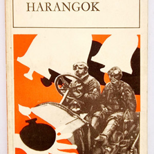 Louis Aragon - A bazeli harangok