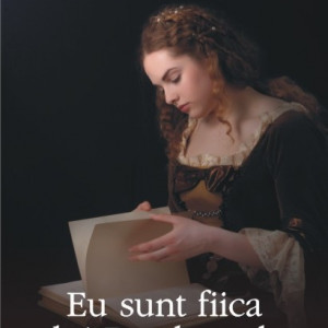 Lynn Cullen - Eu sunt fiica lui Rembrandt