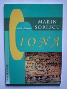 Marin Sorescu - Iona