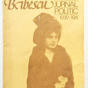 Martha Bibescu - Jurnal politic (1939-1941)