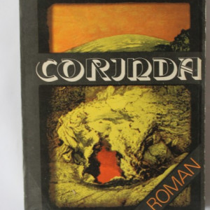 Mircea Vaida - Corinda