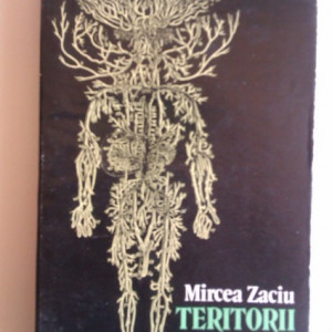 Mircea Zaciu - Teritorii