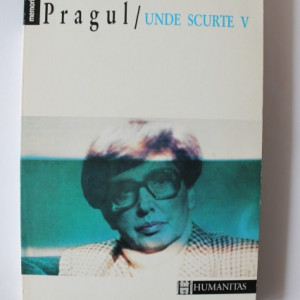 Monica Lovinescu - Unde scurte (editie completa, 6 volume (din care 3 cu autograf) Unde scurte, Seismograme, Posteritatea contemporana, Est-estice, Pragul, Insula serpilor)