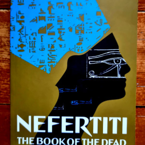 Nick Drake - Nefertiti. The Book of the Dead