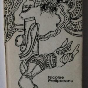 Nicolae Prelipceanu - 13 iluzii (editie hardcover)