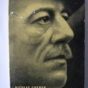 Niculae Gheran - Gh. Braescu (editie hardcover)