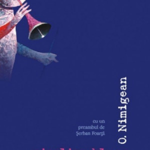 O. Nimigean - Nicolina blues (contine CD)