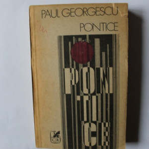 Paul Georgescu - Pontice
