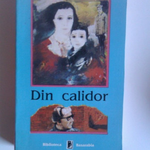 Paul Goma - Din Calidor
