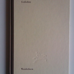Petre Stoica - Aus der Chronik des Alten (editie in limba germana, cu autograf)