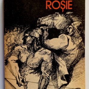 Petru Rezus - Dumbrava rosie