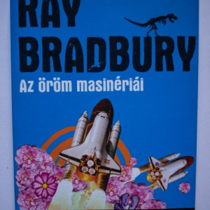 Ray Bradbury - Az orom masineriai