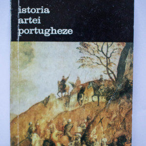 Reynaldo Dos Santos - Istoria artei portugheze