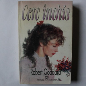 Robert Goddard - Cerc inchis