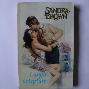 Sandra Brown - Lunga asteptare