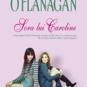 Sheila O'Flanagan - Sora lui Caroline