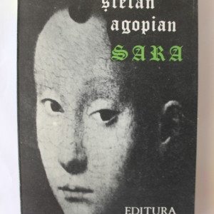 Stefan Agopian - Sara