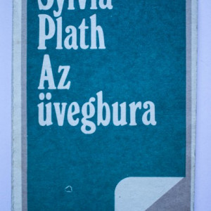 Sylvia Plath - Az uvegbura