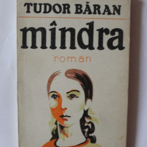 Tudor Baran - Mandra