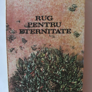 Tudor Baran - Rug pentru eternitate