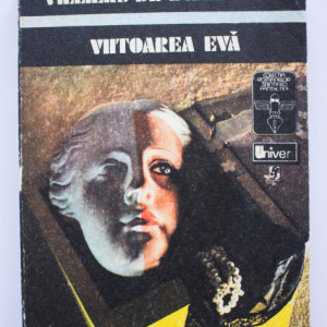 Villiers de L'Isle-Adam - Viitoarea Eva