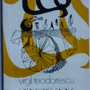 Virgil Teodorescu - Culminatia umbrei
