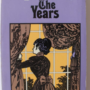 Virginia Woolf - The years