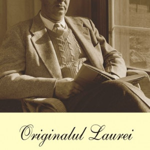 Vladimir Nabokov - Originalul Laurei (editie hardcover)
