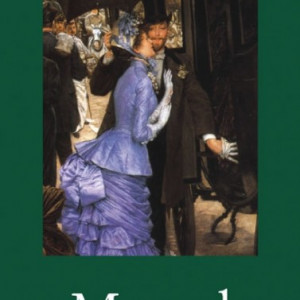 W. Somerset Maugham - Magul