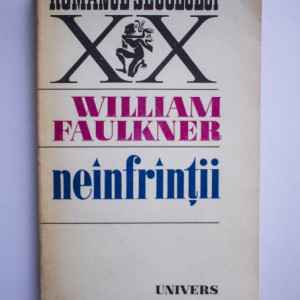 William Faulkner - Neinfrantii