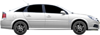 VECTRA C ( 2002 - 2009 )