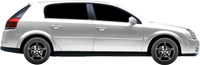SIGNUM ( 2003 - 2009 )