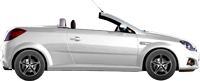 TIGRA ( 2004 - 2010 )