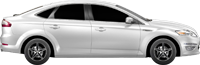 MONDEO IV ( 2007 > )