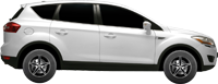 KUGA ( 2008 > )