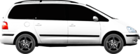 GALAXY ( 1995 - 2006 )