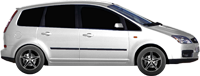 C-MAX ( 2007 - 2011 )