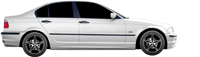 SERIA 3 E46 ( 1998 - 2005 )