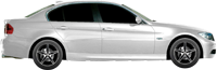 SERIA 3 E90 ( 2005 - 2012 )
