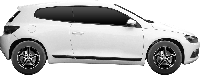 SCIROCCO ( 2008 > )
