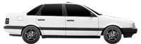 PASSAT ( 1988 - 1997 )