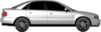 A4 B5 ( 1994 - 2002 )
