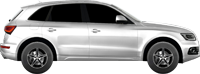 Q5 ( 2008 - 2018 )